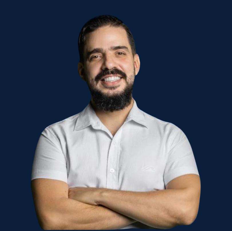 Marcos Duran Soliz, expositor de la MasterClass de inversiones inmobiliarias